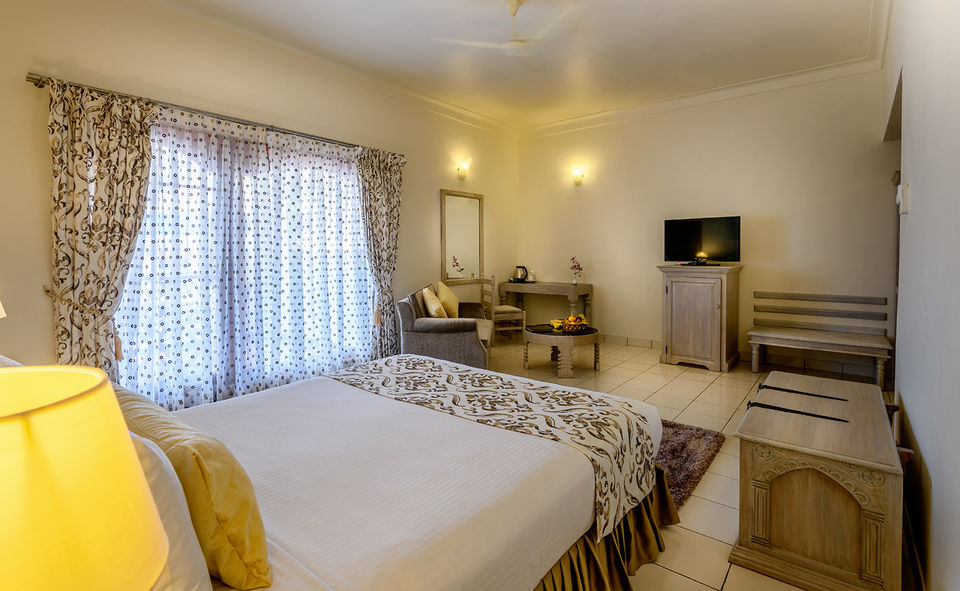 Photo of A Good Hotel to Stay in Goa by Roli jain