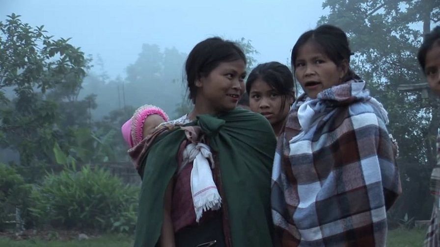 Photo of The Heart of Shillong, a Walk around Laithmukhrah by Roli jain