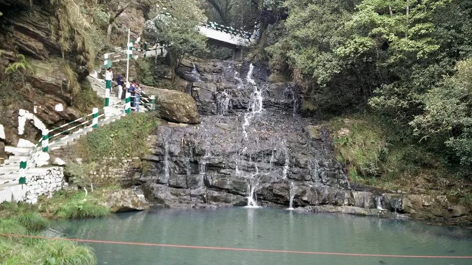 Photo of The Heart of Shillong, a Walk around Laithmukhrah by Roli jain