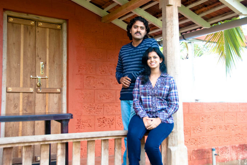 Photo of Eco Habitat Coorg, a Gracious and Enriching Experience by Roli jain