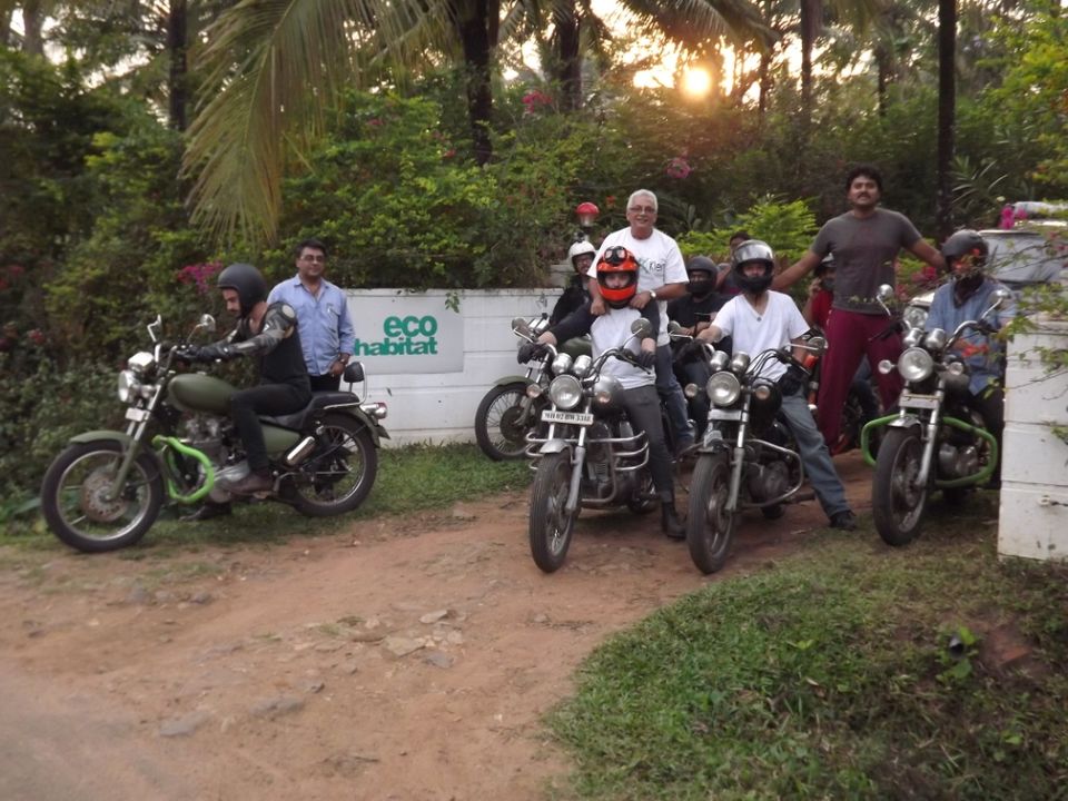 Photo of Medikere, Karnataka, India by Roli jain