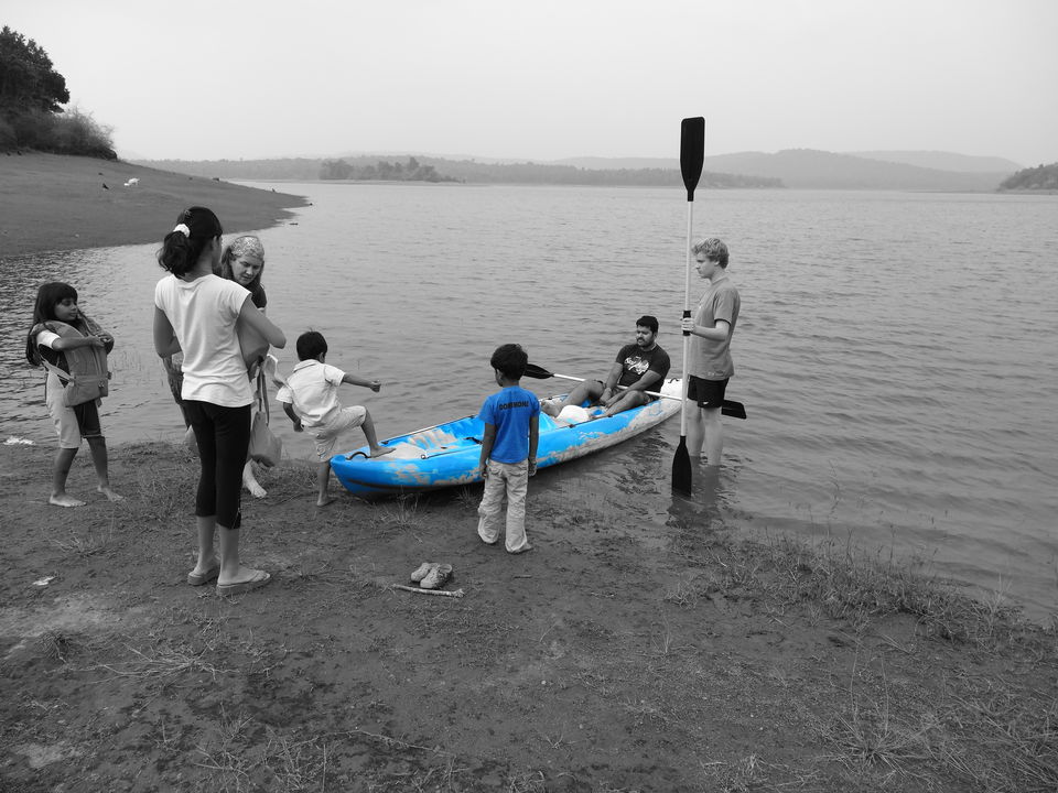 Photo of Eco Habitat Coorg, a Gracious and Enriching Experience by Roli jain