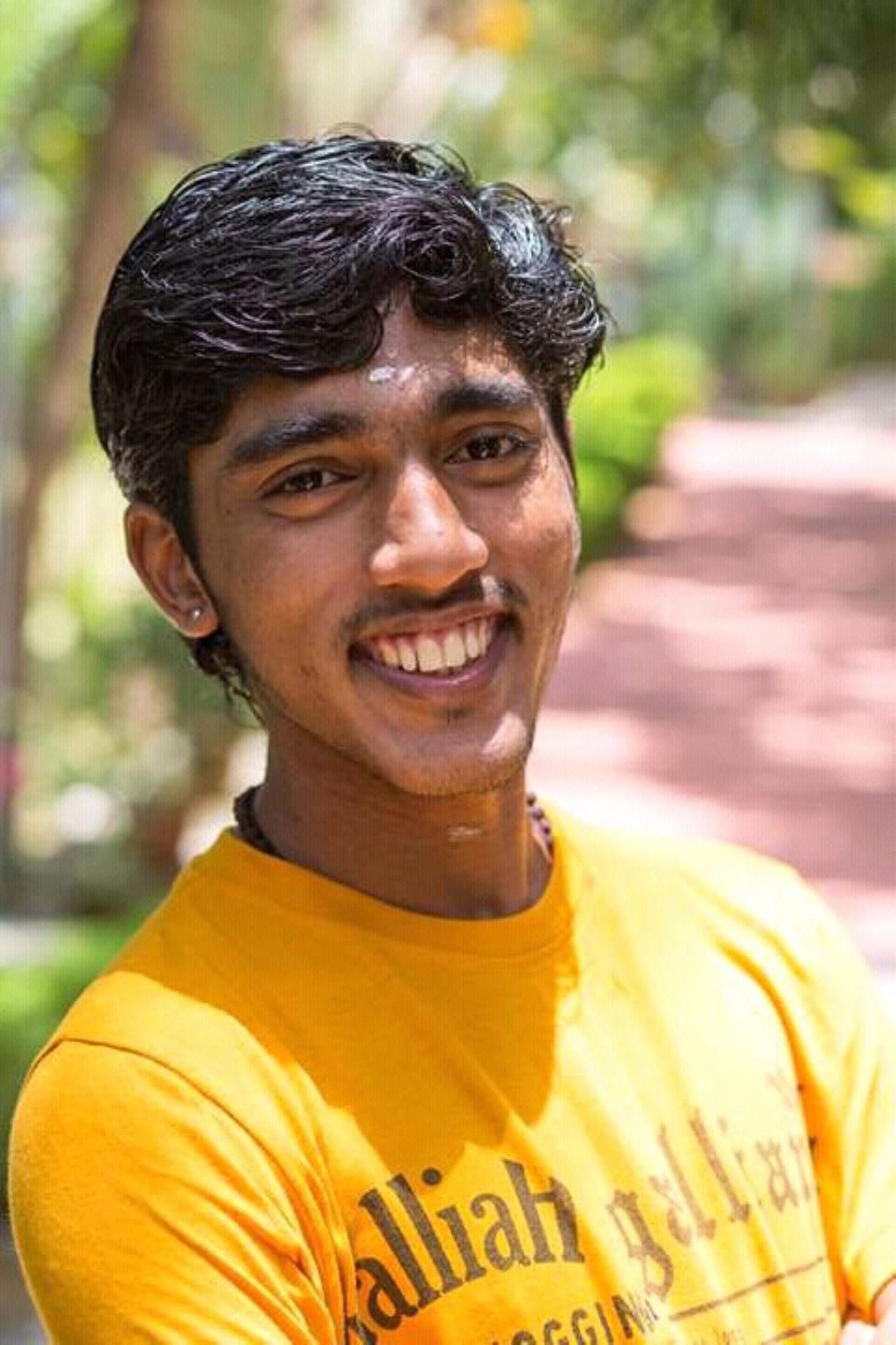 Photo of A Yoga Vacation in Kerala at the Sivananda Ashram, Neyyar by Roli jain