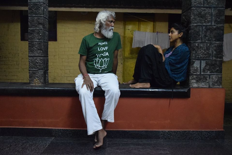 Photo of Kanniyakumari, Tamil Nadu, India by Roli jain