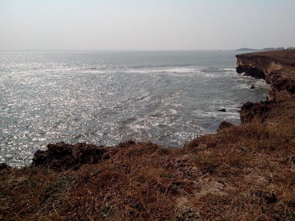 Photo of Diu Island, Diu, Daman and Diu, India by Roli jain