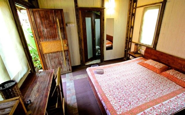 Photo of Alibag - A Nature Haven Just One Hour Away From Mumbai by Roli jain