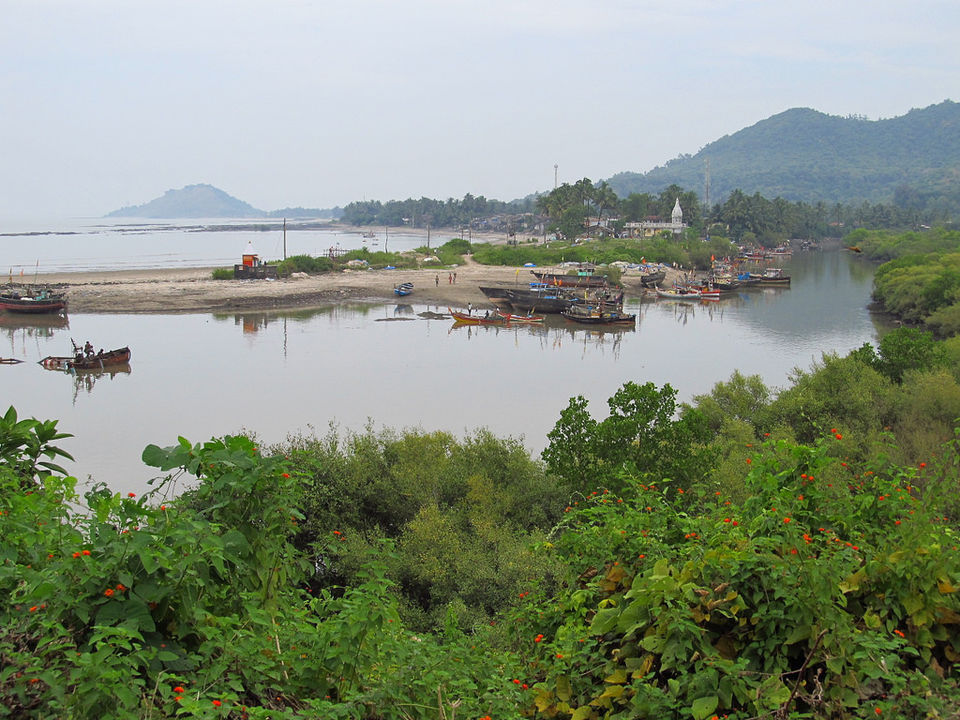 Photo of Alibag - A Nature Haven Just One Hour Away From Mumbai by Roli jain