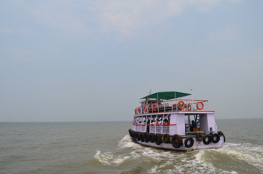 Photo of Alibag - A Nature Haven Just One Hour Away From Mumbai by Roli jain