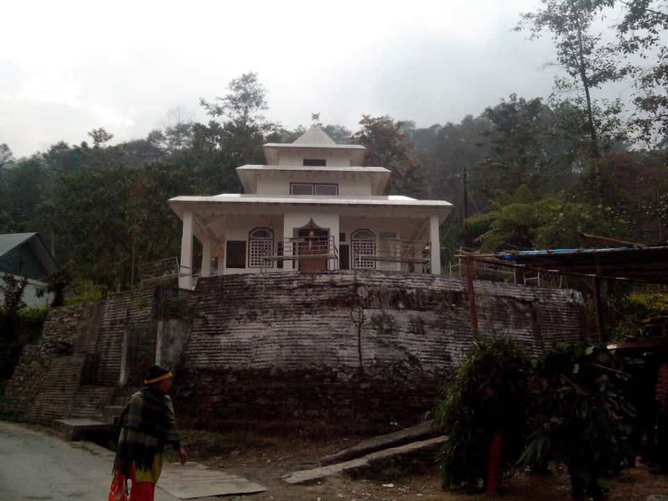 Photo of Astonishing Hee and the Barsey Rhododendron Sanctuary in Sikkim by Roli jain