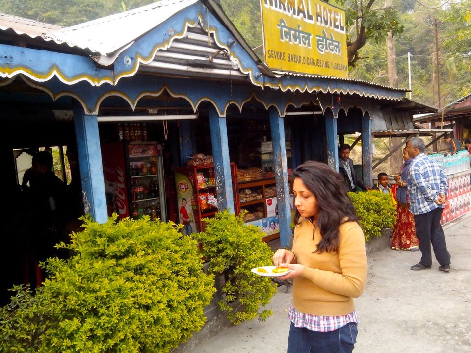 Photo of Darjeeling, West Bengal, India by Roli jain