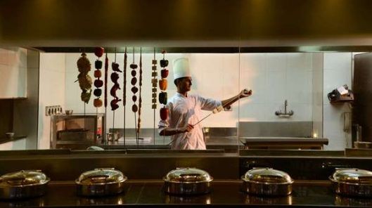 Photo of The Golden Tulip Resort, Candolim, Goa by Roli jain