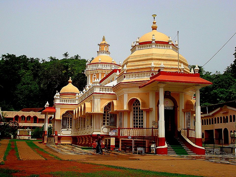 Photo of The Golden Tulip Resort, Candolim, Goa by Roli jain
