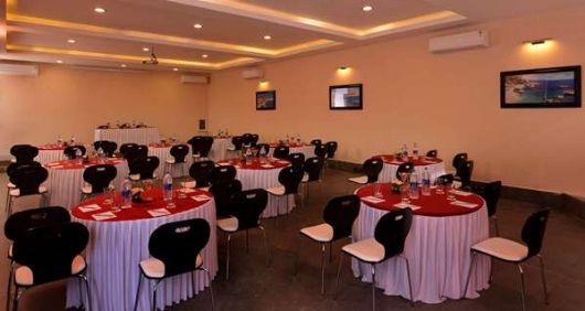 Photo of The Golden Tulip Resort, Candolim, Goa by Roli jain