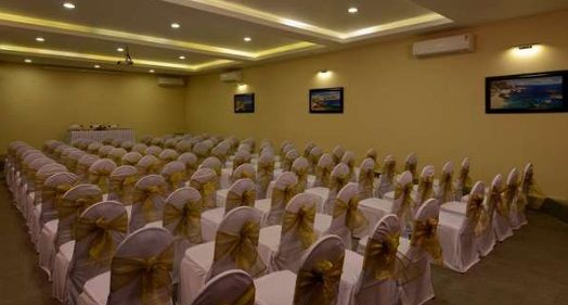 Photo of The Golden Tulip Resort, Candolim, Goa by Roli jain