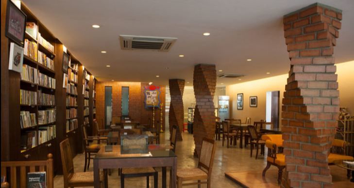 Photo of Atta Galatta, Bengaluru, Karnataka, India by Roli jain