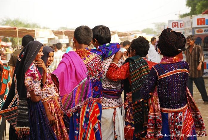 Photo of Experience Gujarat as never before at the Rann Riders Resort in Dasada on the Little Rann of Kutch by Roli jain