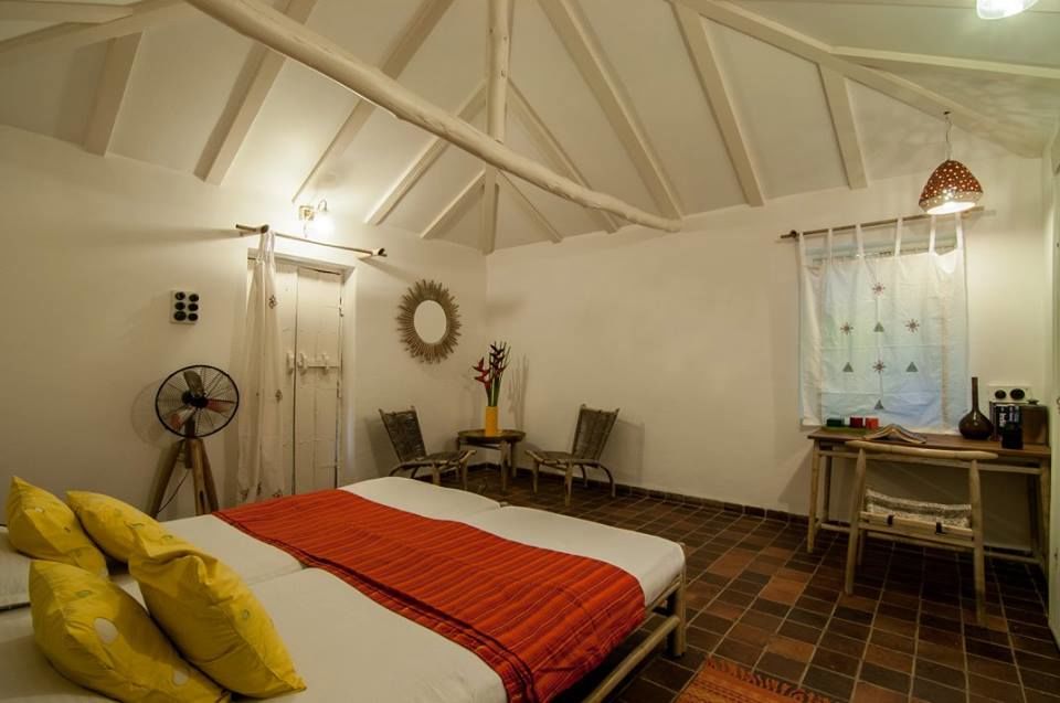 Photo of Experience Gujarat as never before at the Rann Riders Resort in Dasada on the Little Rann of Kutch by Roli jain