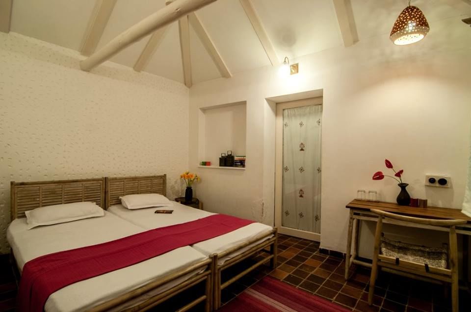 Photo of Experience Gujarat as never before at the Rann Riders Resort in Dasada on the Little Rann of Kutch by Roli jain