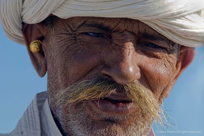 Photo of Experience Gujarat as never before at the Rann Riders Resort in Dasada on the Little Rann of Kutch by Roli jain