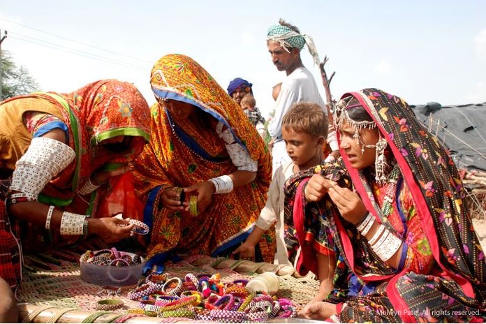 Photo of Experience Gujarat as never before at the Rann Riders Resort in Dasada on the Little Rann of Kutch by Roli jain