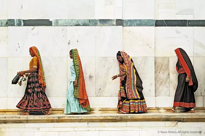Photo of Ravechi Mata Mandir, Kutch, Gujarat, India by Roli jain