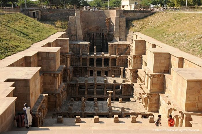 Photo of Modhera, Gujarat, India by Roli jain