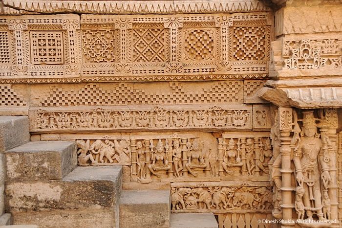 Photo of Modhera, Gujarat, India by Roli jain