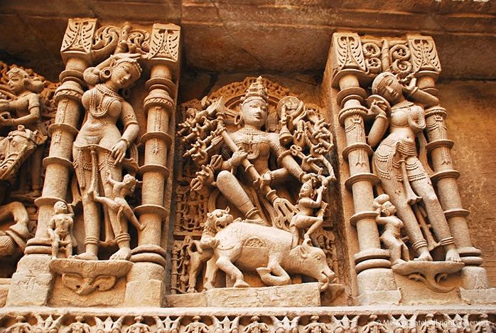 Photo of Modhera, Gujarat, India by Roli jain