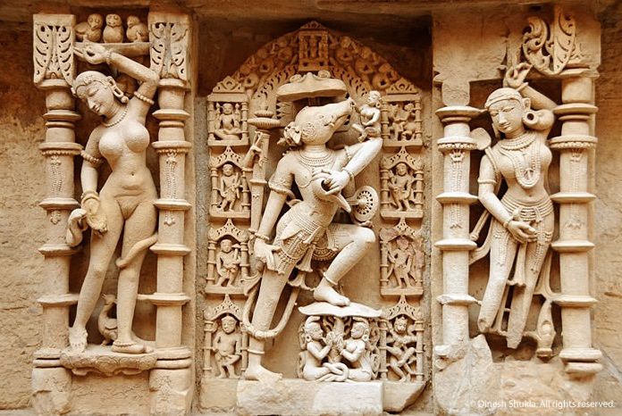 Photo of Modhera, Gujarat, India by Roli jain