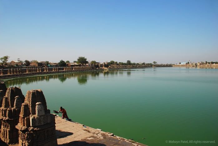 Photo of Patan, Gujarat, India by Roli jain