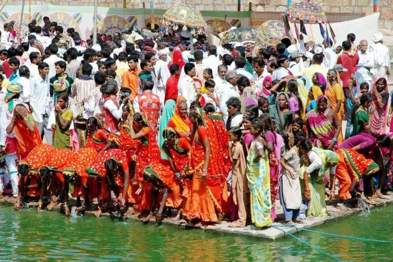 Photo of Taranetar, Gujarat, India by Roli jain