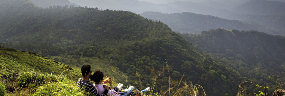 Photo of Coorg, Karnataka, India by Roli jain