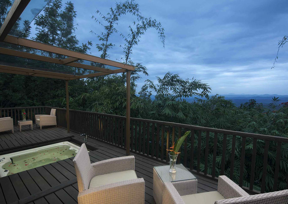 Photo of The Tamara Coorg, a luxury retreat in the heart of nature by Roli jain