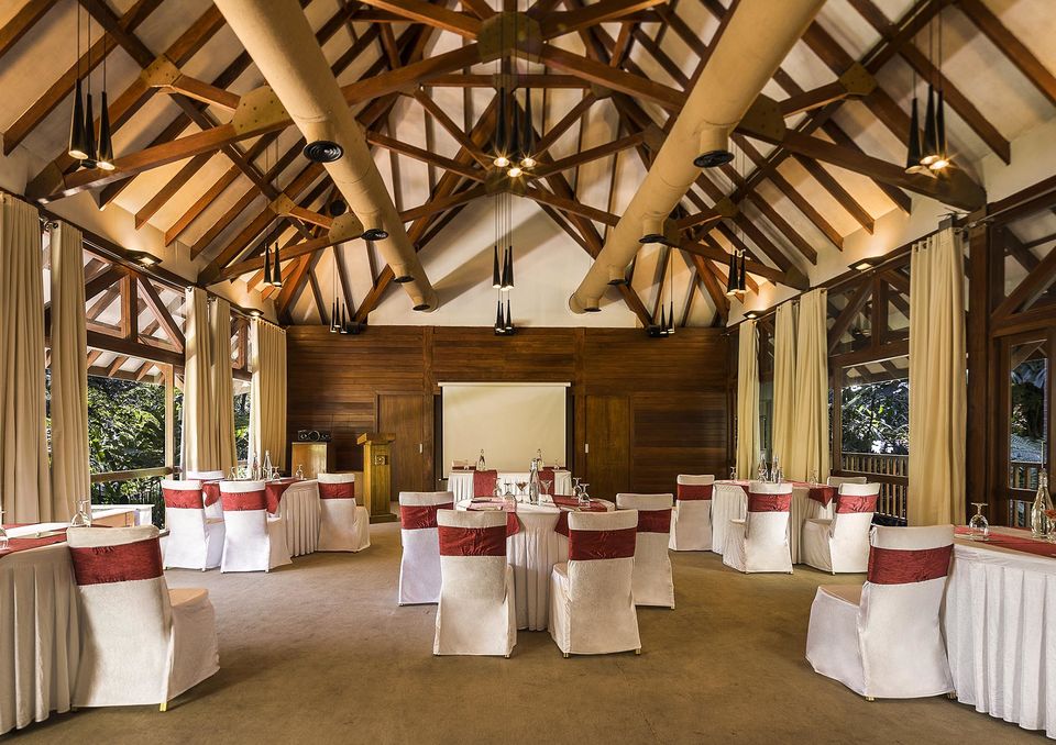 Photo of The Tamara Coorg, a luxury retreat in the heart of nature by Roli jain