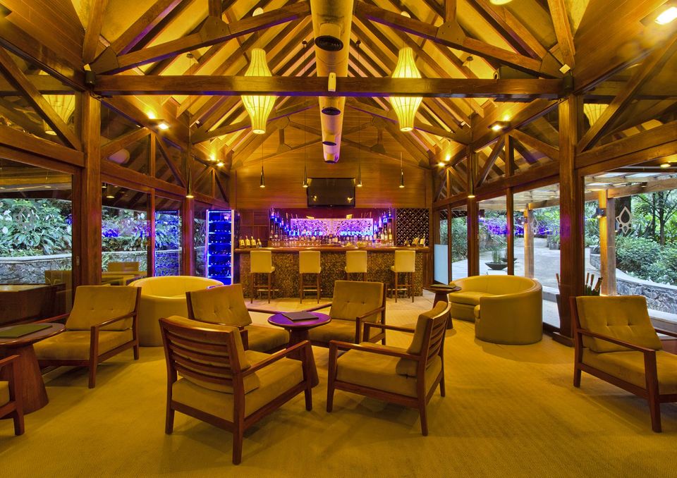 Photo of The Tamara Coorg, a luxury retreat in the heart of nature by Roli jain