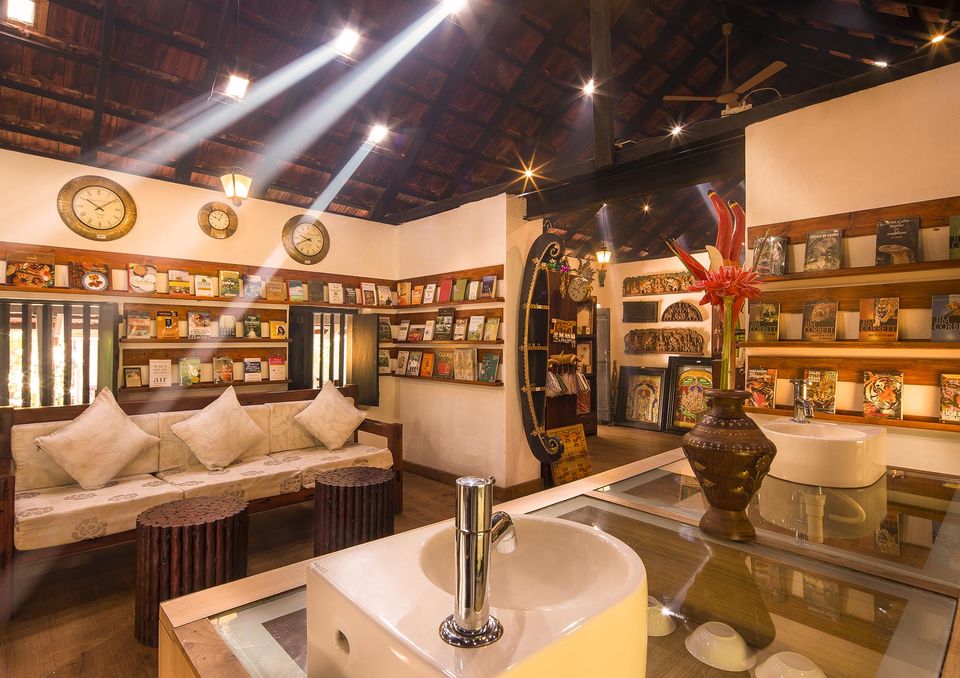 Photo of The Tamara Coorg, a luxury retreat in the heart of nature by Roli jain