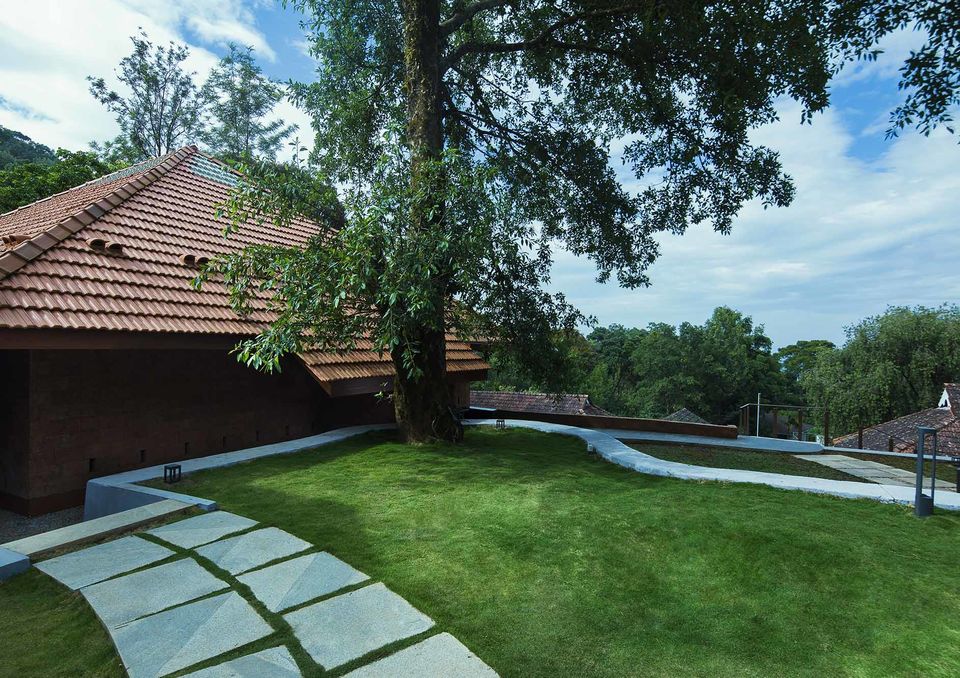 Photo of The Tamara Coorg, a luxury retreat in the heart of nature by Roli jain