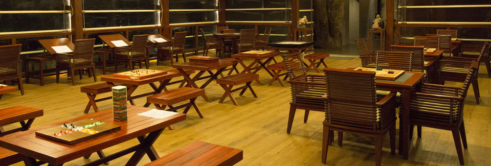 Photo of The Tamara Coorg, a luxury retreat in the heart of nature by Roli jain