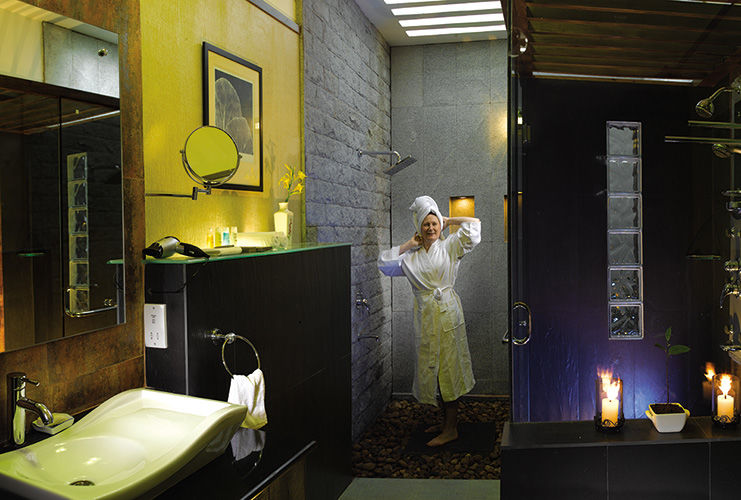 Photo of Aanavilasam Luxury Plantation House for Superb Hospitality and an Experiential Holiday in Thekkady by Roli jain