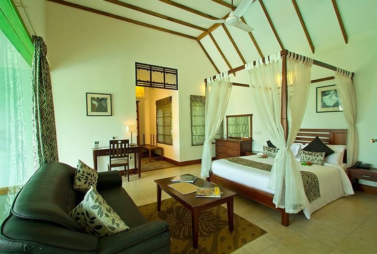 Photo of Aanavilasam Luxury Plantation House for Superb Hospitality and an Experiential Holiday in Thekkady by Roli jain