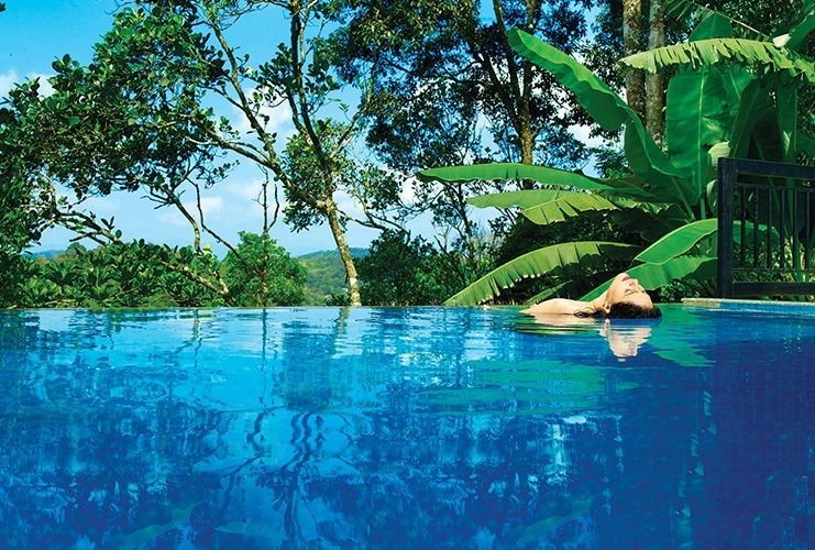 Photo of Aanavilasam Luxury Plantation House for Superb Hospitality and an Experiential Holiday in Thekkady by Roli jain