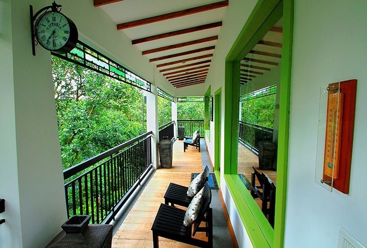Photo of Aanavilasam Luxury Plantation House for Superb Hospitality and an Experiential Holiday in Thekkady by Roli jain