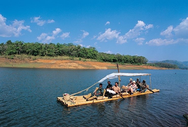 Photo of Aanavilasam Luxury Plantation House for Superb Hospitality and an Experiential Holiday in Thekkady by Roli jain