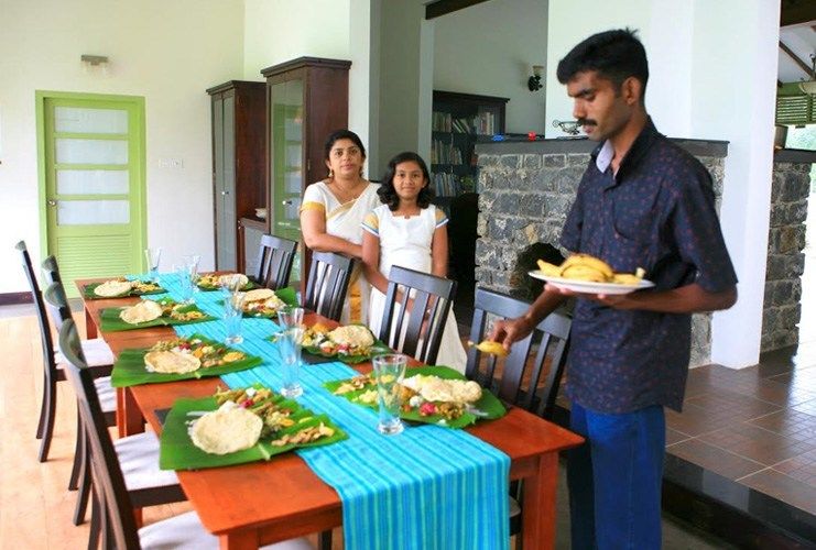 Photo of Aanavilasam Luxury Plantation House for Superb Hospitality and an Experiential Holiday in Thekkady by Roli jain