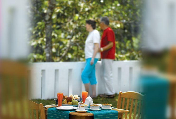 Photo of Aanavilasam Luxury Plantation House for Superb Hospitality and an Experiential Holiday in Thekkady by Roli jain