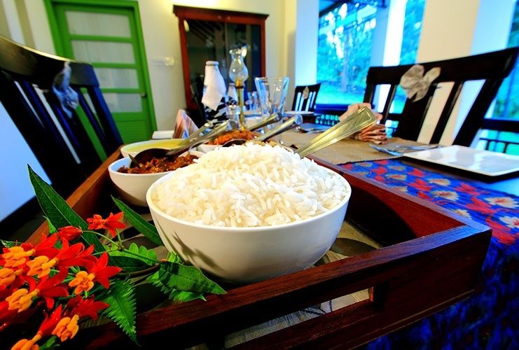Photo of Aanavilasam Luxury Plantation House for Superb Hospitality and an Experiential Holiday in Thekkady by Roli jain