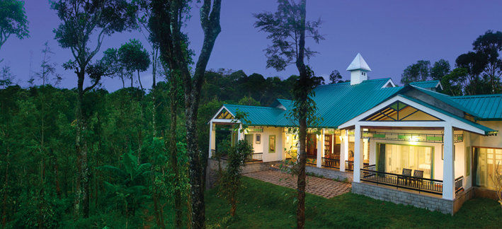 Photo of Aanavilasam Luxury Plantation House for Superb Hospitality and an Experiential Holiday in Thekkady by Roli jain