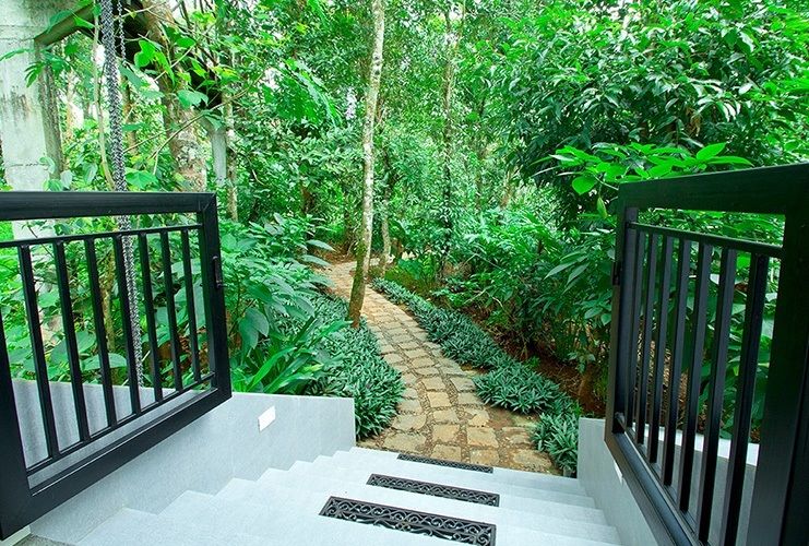Photo of Aanavilasam Luxury Plantation House for Superb Hospitality and an Experiential Holiday in Thekkady by Roli jain
