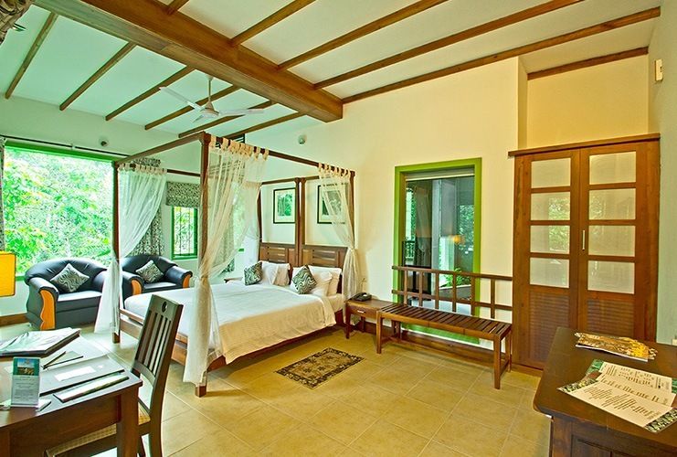 Photo of Aanavilasam Luxury Plantation House for Superb Hospitality and an Experiential Holiday in Thekkady by Roli jain