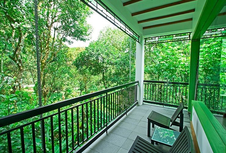 Photo of Aanavilasam Luxury Plantation House for Superb Hospitality and an Experiential Holiday in Thekkady by Roli jain